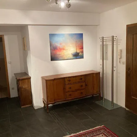 Guest house Doppelzimmer In