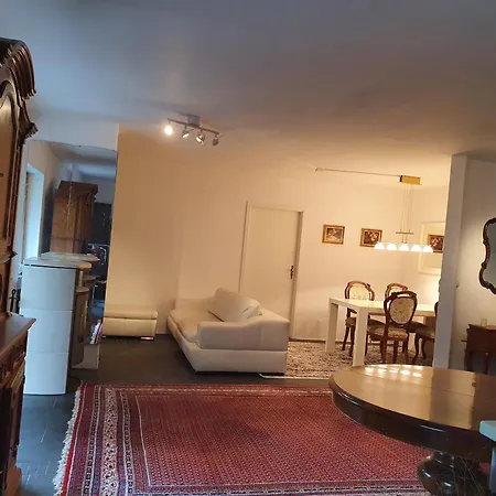 Guest house Doppelzimmer In Sonthofen
