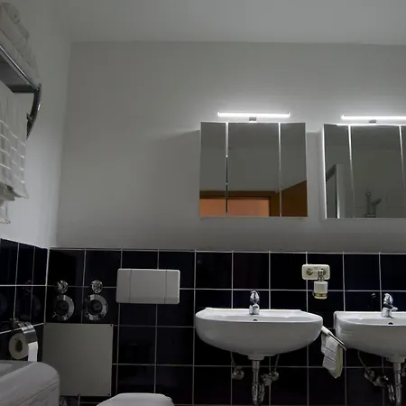 Guest house Doppelzimmer In Sonthofen
