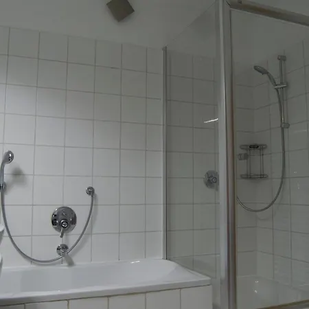 Guest house Doppelzimmer In