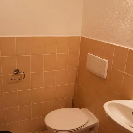 Guest house Doppelzimmer In Sonthofen