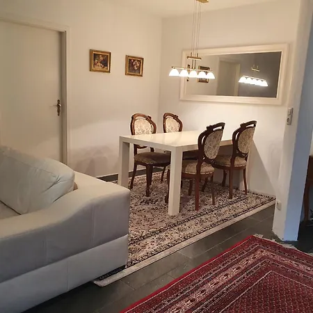 Doppelzimmer In Guest house Sonthofen