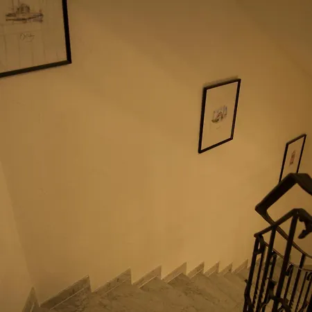 Doppelzimmer In *