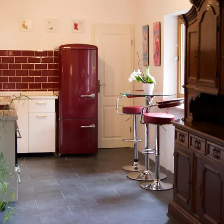 Guest house Doppelzimmer In Sonthofen