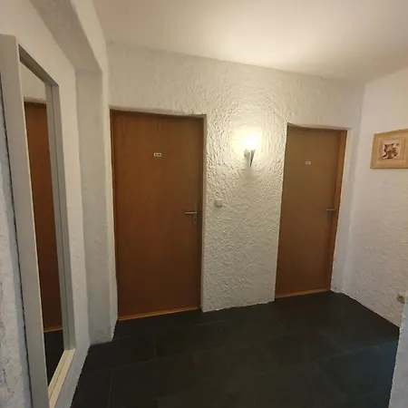 Doppelzimmer In Sonthofen